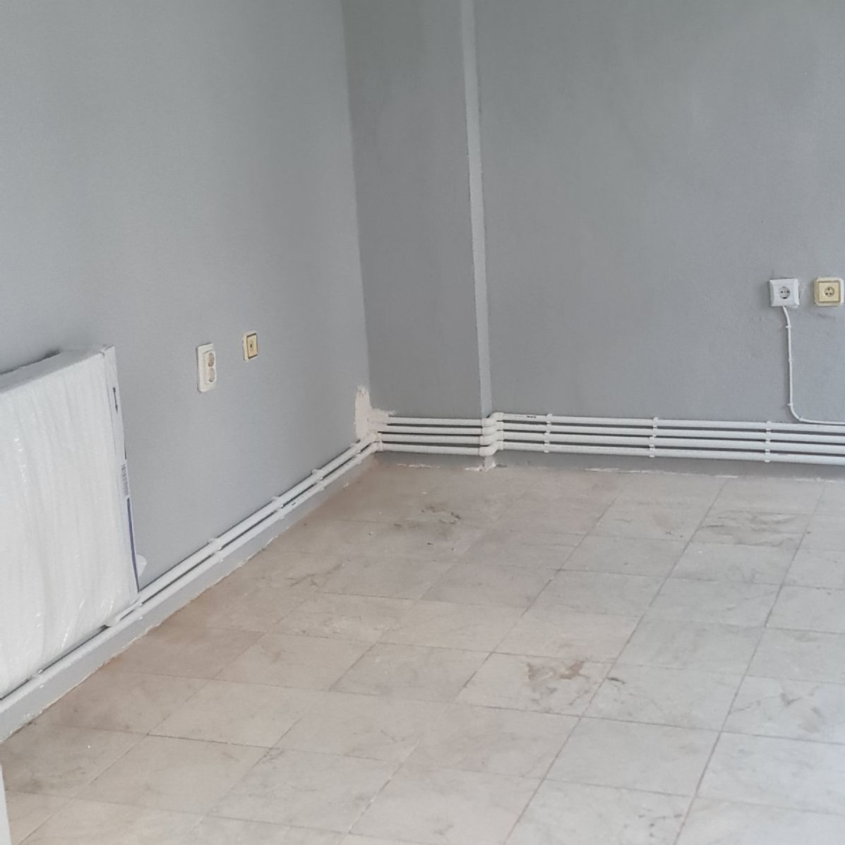 ERDEMLERDEN SARAYKENT 6 DA MUSTAKİL BAHÇELI 4 ODA 1 SALON DAİRE