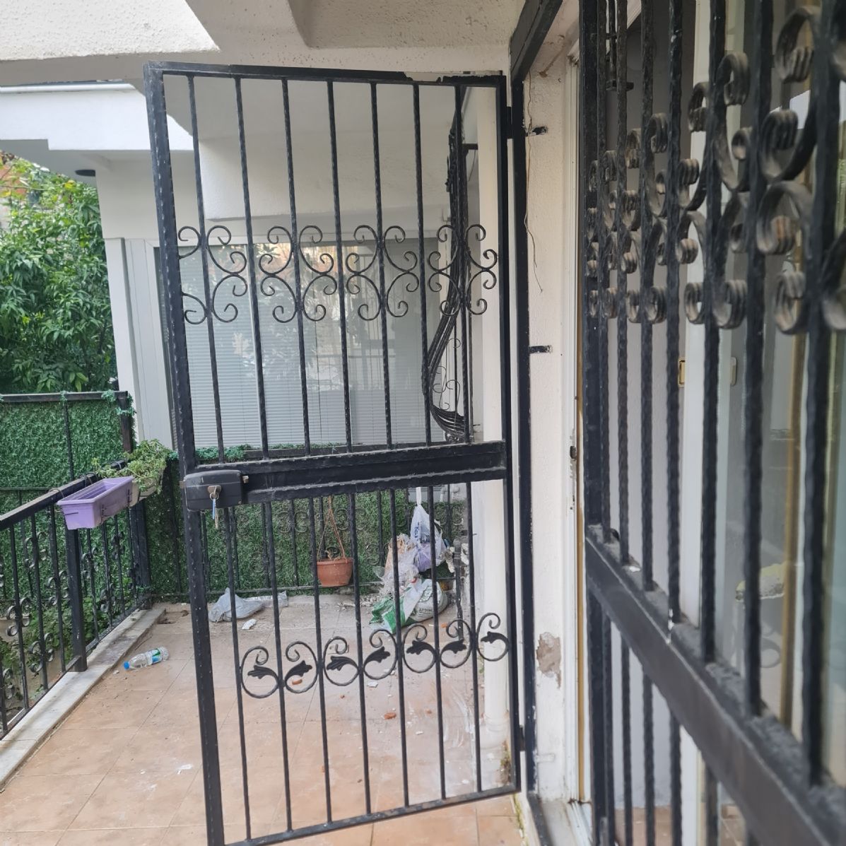 ERDEMLERDEN SARAYKENT 6 DA MUSTAKİL BAHÇELI 4 ODA 1 SALON DAİRE