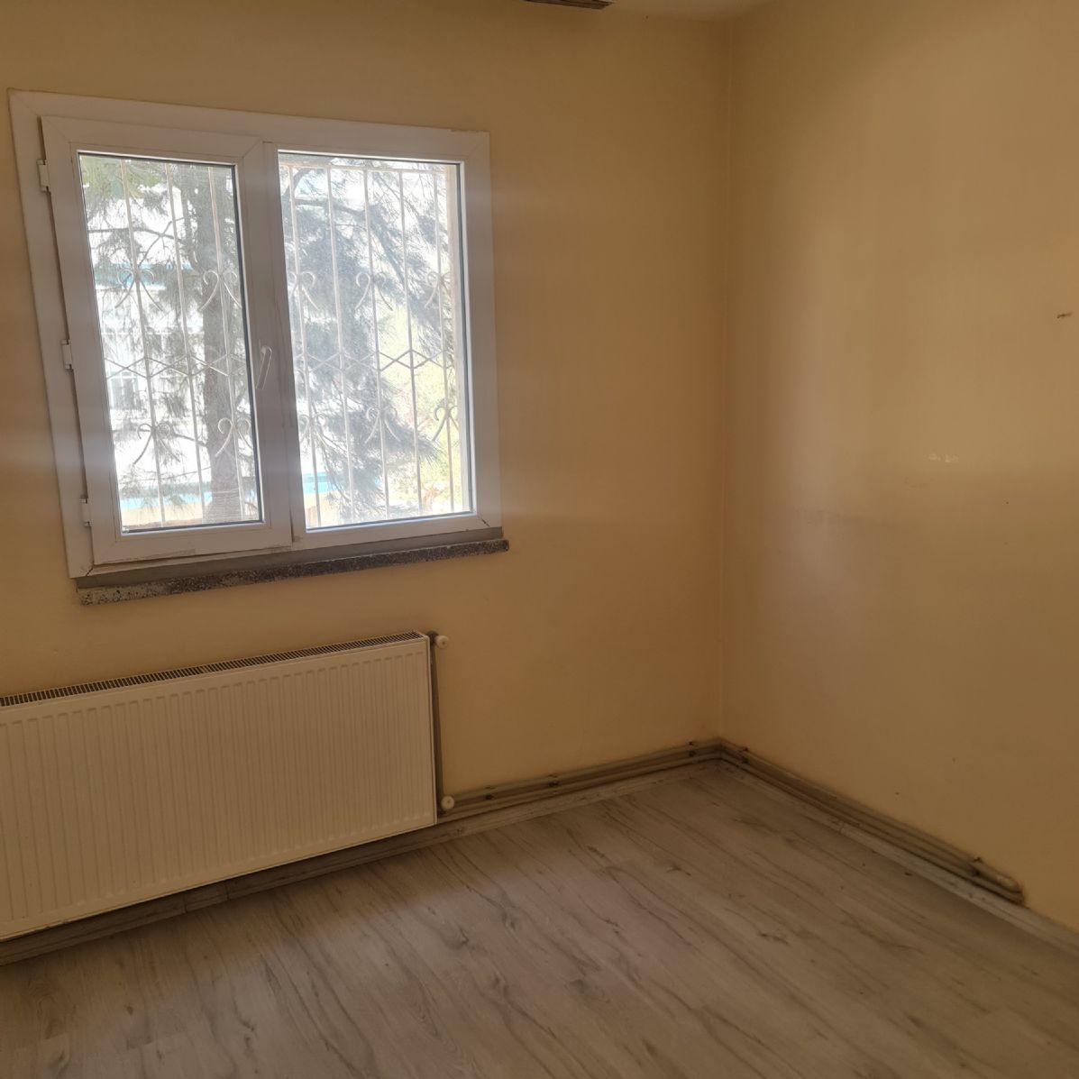 ERDEMLERDEN EVKA 3 DE GİRİŞ KAT 1 ODA 1 SALON ERDEMLERDEN EVKA 3 DE GİRİŞ KAT 1 ODA 1 SALON