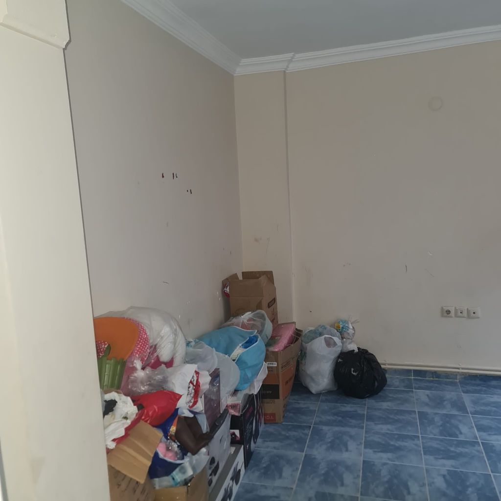 ERDEMLERDEN SARAYKENT 6 DA MUSTAKİL TRİPLEKS DAİRE