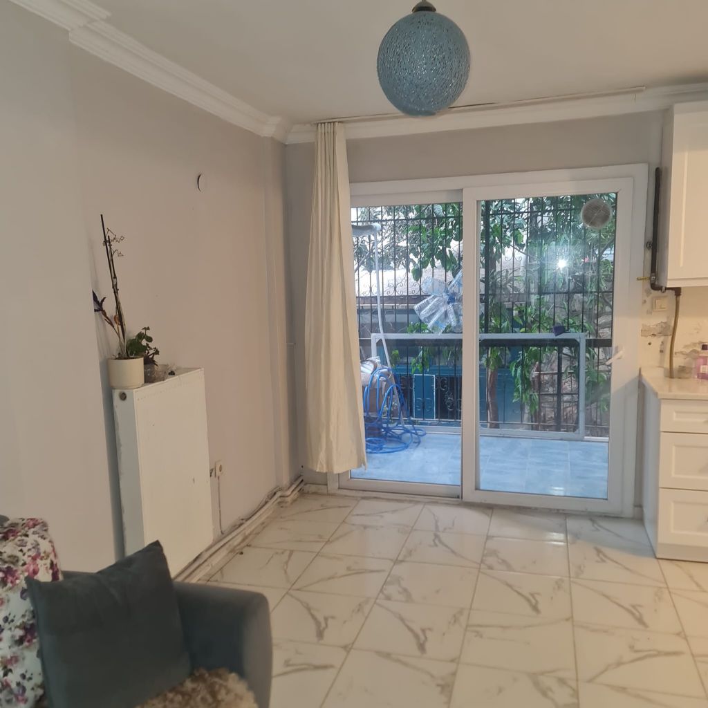 ERDEMLERDEN SARAYKENT 6 DA MUSTAKİL TRİPLEKS DAİRE