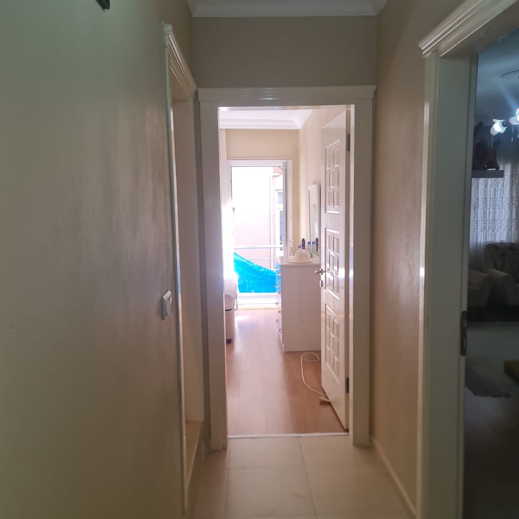 ERDEMLERDEN SEFERHİSAR ÜRKMEZ DE YAZ KIŞ OTURULACAK DAİRE ERDEMLERDEN SEFERHİSAR ÜRKMEZ DE YAZ KIŞ OTURULACAK DAİRE