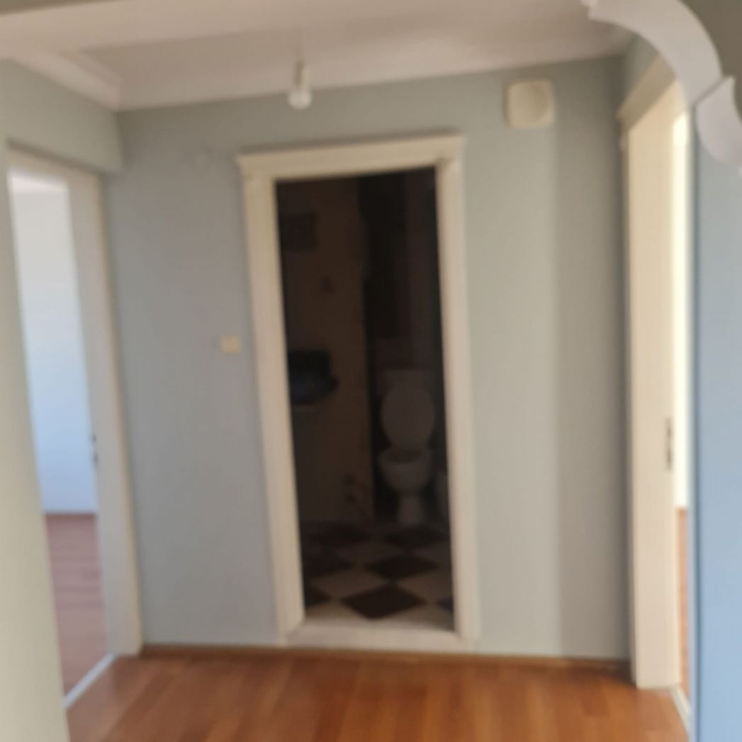 ERDEMLERDEN EVKA 3 DE SATILIK DAİRE MANZARALI BAKIMLI