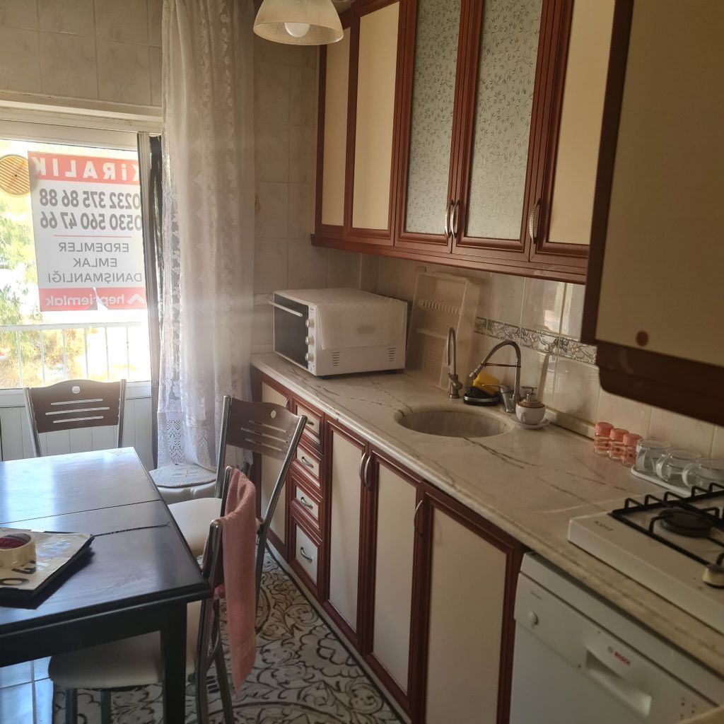 ERDEMLERDEN EVKA 3 DE FULL EŞYALI ARA KAT BAKIMLI DAİRE ERDEMLERDEN EVKA 3 DE FULL EŞYALI ARA KAT BAKIMLI DAİRE